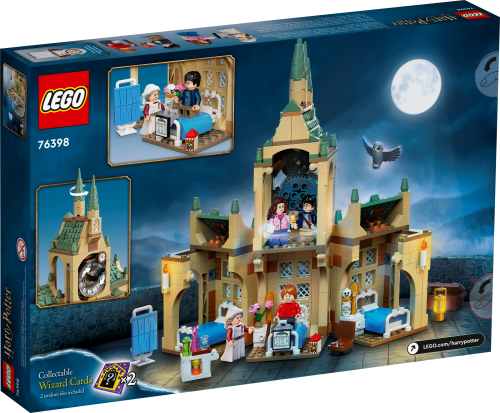 Set 76398