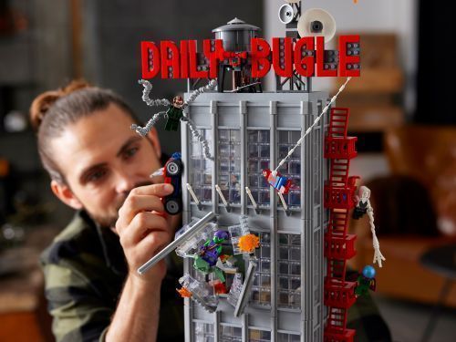 Set 76178