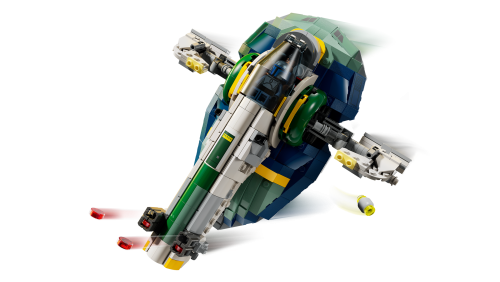 Set 75433