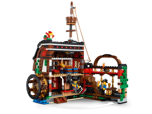 Set 31109