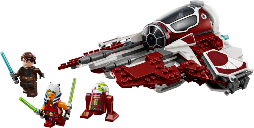 Set 75401