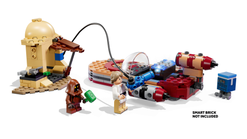 Set 75420