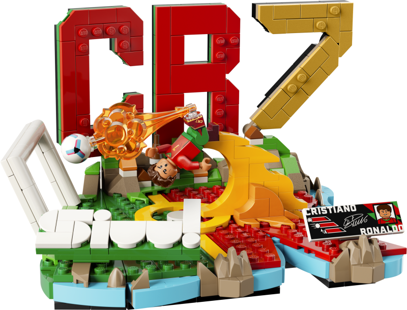 43012 Cristiano Ronaldo – Fußball-Highlights