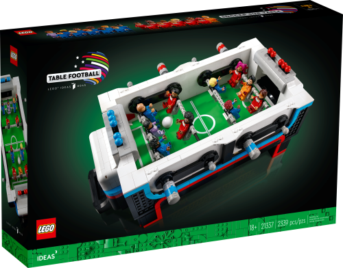 Set 21337