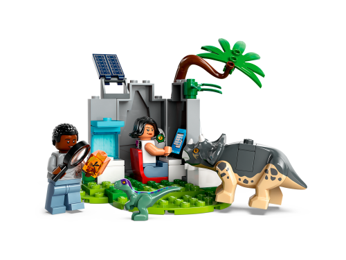 Set 76963