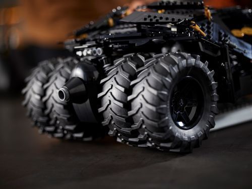 Set 76240