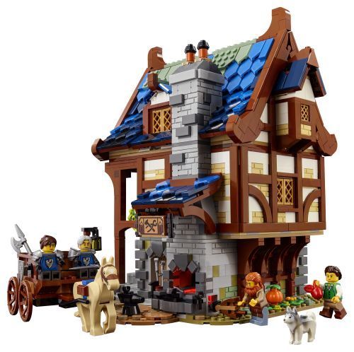 Set 21325