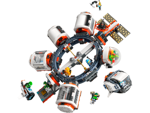 Set 60433