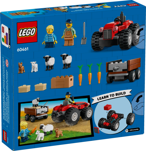 Set 60461