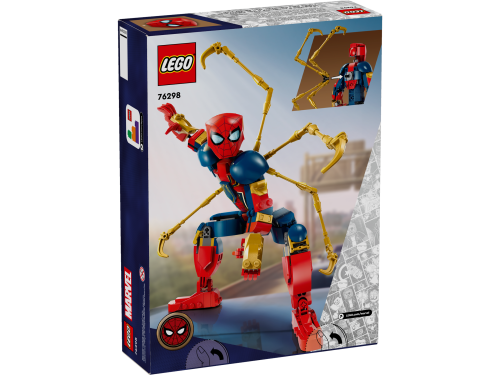 Set 76298