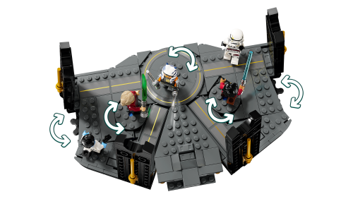 Set 75385