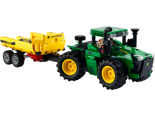 Set 42136