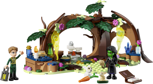 Set 75687