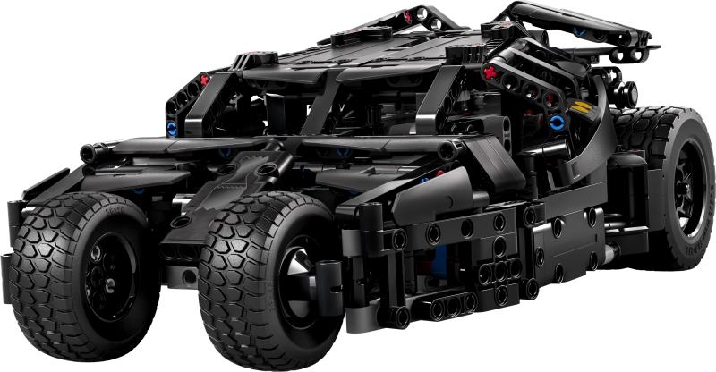 42239 Batmobile™ Tumbler