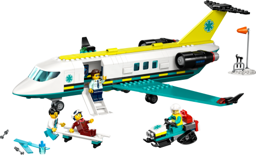 Set 60465