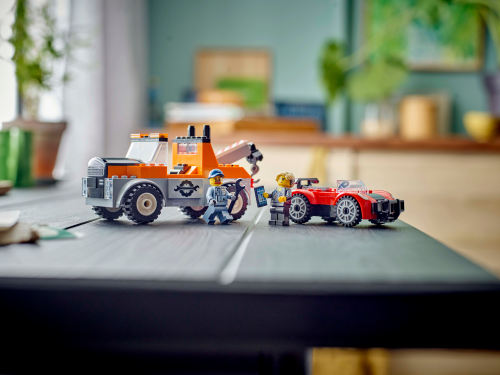 Set 60435