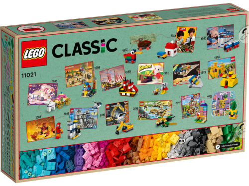 Set 11021