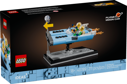 Set 40789