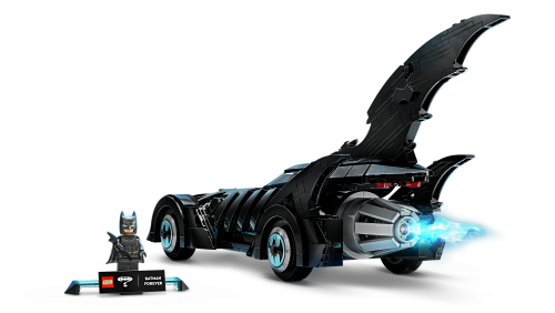Set 76304