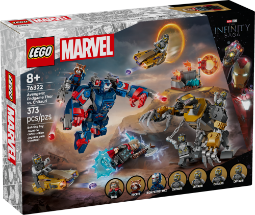 Set 76322