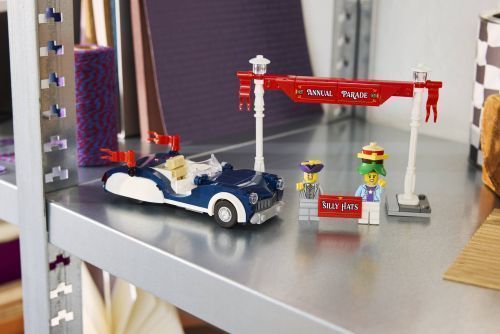 Set 40913