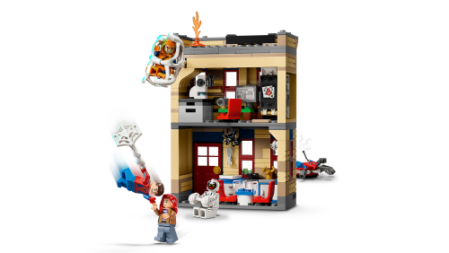 Set 76317