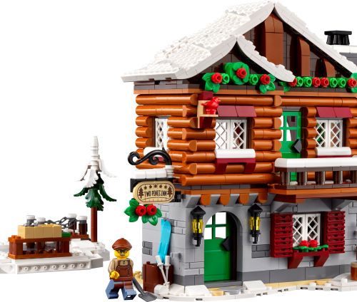 Set 10325