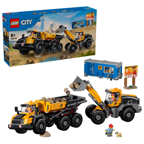 Set 60494