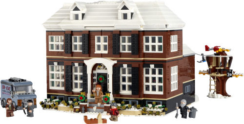 Set 21330