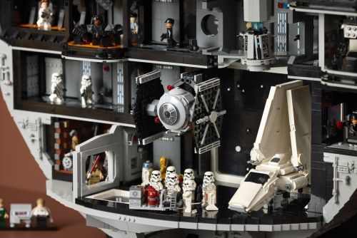 Set 40771