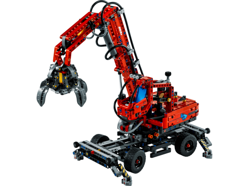 Set 42144