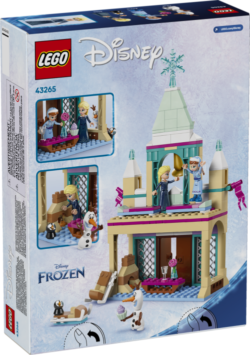 Set 43265