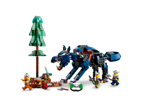 Set 31132