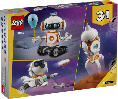 Set 31164