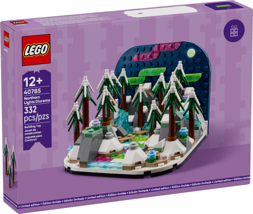 Set 40785