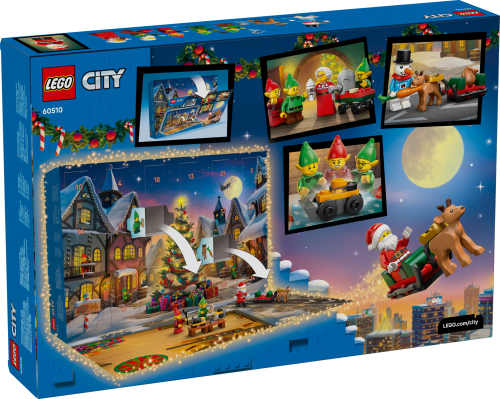 Set 60510