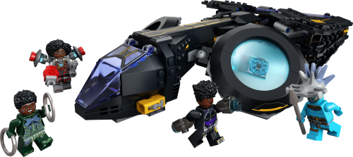 Set 76211
