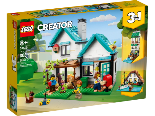 Set 31139