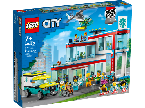 Set 60330