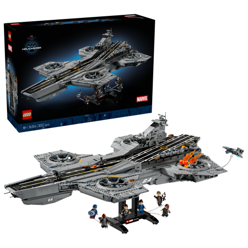 Set 76354