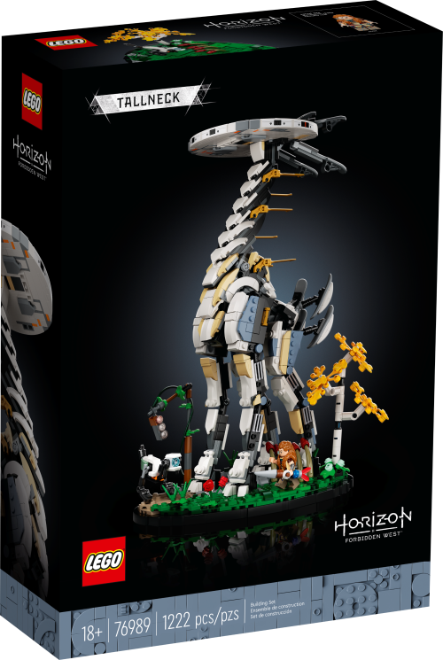 Set 76989