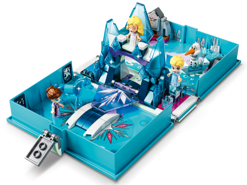 Set 43189