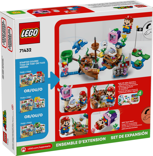 Set 71432