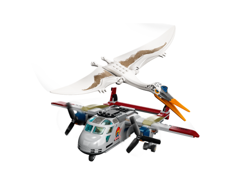 Set 76947