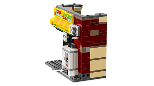 Set 76311
