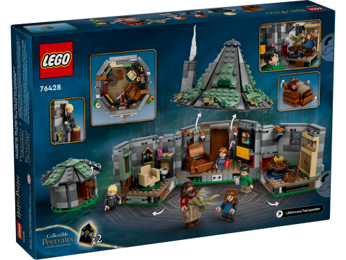 Set 76428