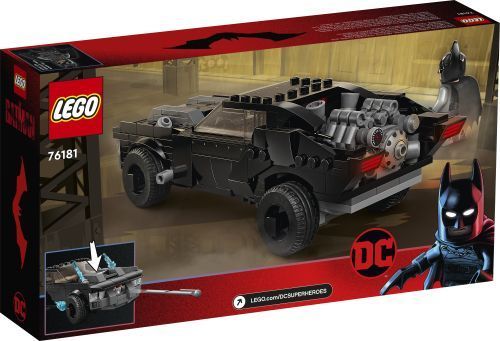 Set 76181