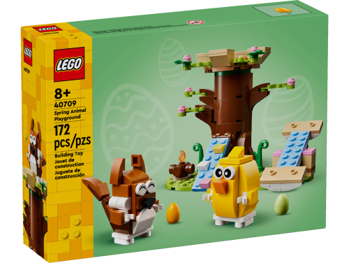 Set 40709