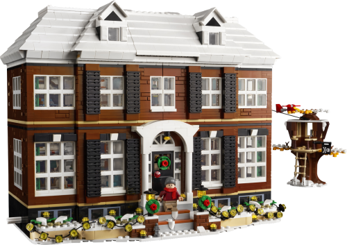 Set 21330