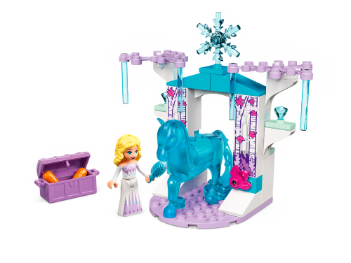 Set 43209